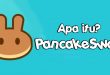 Apa Itu PancakeSwap (CAKE) Baru 6 Bulan Launching CAKE Sudah Naik 1.400%