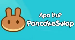 Apa Itu PancakeSwap (CAKE) Baru 6 Bulan Launching CAKE Sudah Naik 1.400%