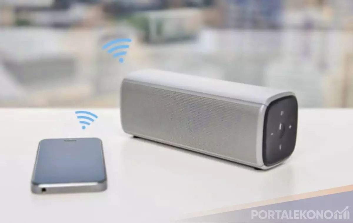 Bluetooth Speaker Tidak Bisa Connect Gini Cara Memperbaikinya