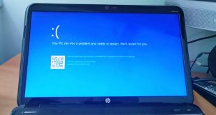Cara Memperbaiki Error Critical Process Died di Windows 10
