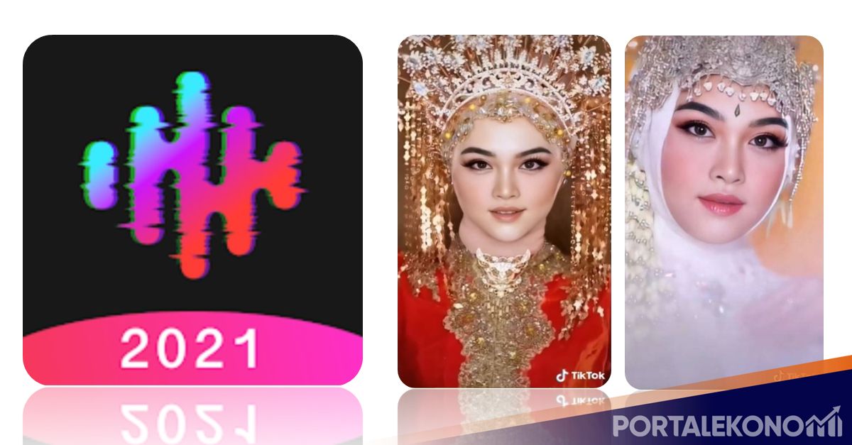 Download Aplikasi Tempo Pengantin 2021 Terbaru