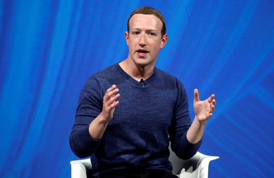Facebook Akan Ganti Nama Minggu Depan