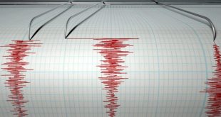 Gempa terkini Malang 22 Oktober 2021