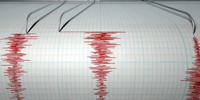 Gempa terkini Malang 22 Oktober 2021