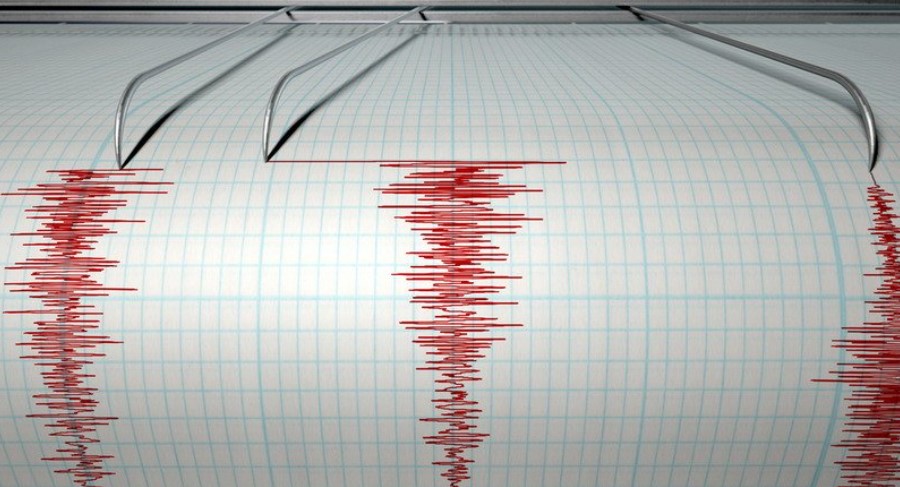 Gempa terkini Malang 22 Oktober 2021
