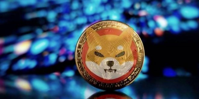 Harga Coin Shiba Ini Melambung, Harganya Tembus Rekor