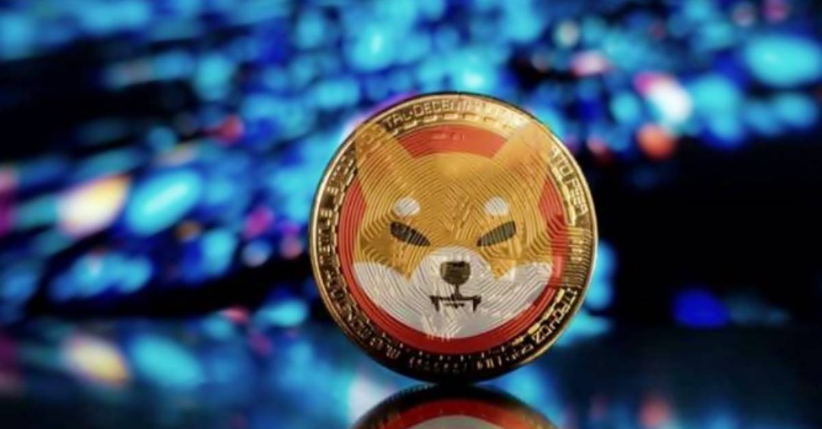 Harga Coin Shiba Ini Melambung, Harganya Tembus Rekor