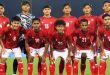 Jadwal Siaran Langsung U-23 Indonesia vs Australia