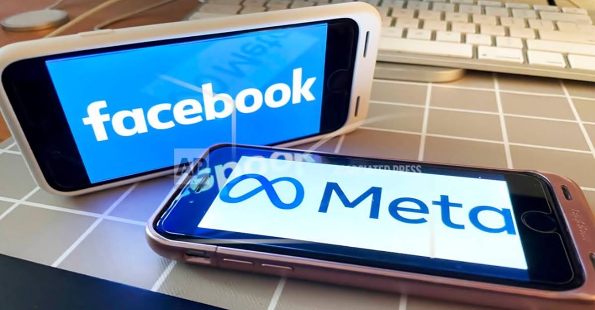 Ketahui 5 Hal Tentang Meta, Nama Baru Facebook