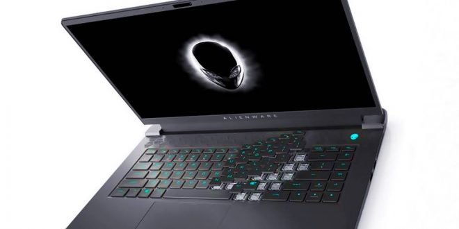 Laptop Gaming Dell Alienware dan Seri G Resmi di Indonesia, Harga Mulai Rp 16,5 Jutaan