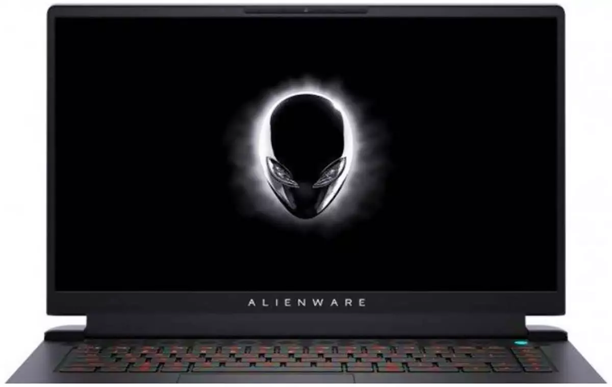 Laptop Gaming Dell Alienware dan Seri G Resmi di Indonesia