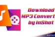 Link Download Aplikasi MP3 Converter by InShot