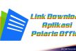 Link Download Aplikasi Polaris Office Untuk Android