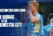 Prediksi Skor Club Brugge vs Man City Liga Champions 20212022
