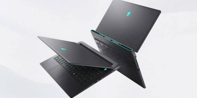 Spesifikasi dan Harga Laptop Gaming Dell Alienware M-Series, Harga Mulai Rp 38 Jutaan