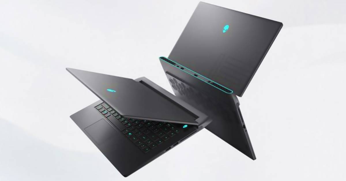 Spesifikasi dan Harga Laptop Gaming Dell Alienware M-Series, Harga Mulai Rp 38 Jutaan
