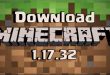 minecraft 1.17.32