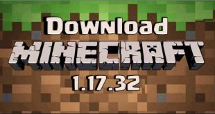 minecraft 1.17.32