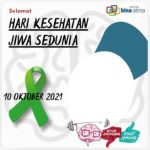 hari kesehatan jiwa sedunia 10