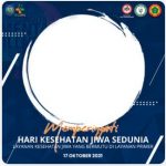 hari kesehatan jiwa sedunia 12