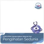 hari penglihatan sedunia 4