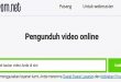 id savefrom Tempat Download Gambar dan Video