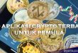 10 Aplikasi Crypto Terbaik Untuk Pemula