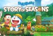 Cara Main Doraemon Story Of Seasons Android
