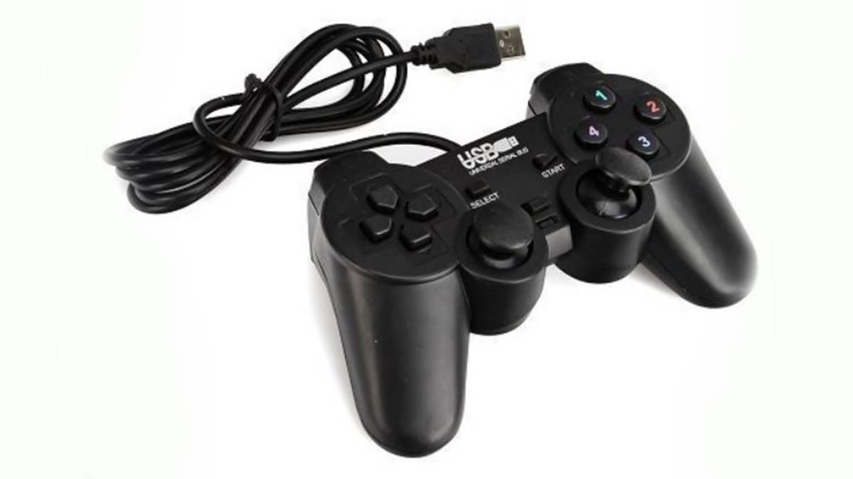 Cara Setting Joystick di PC Windows 10