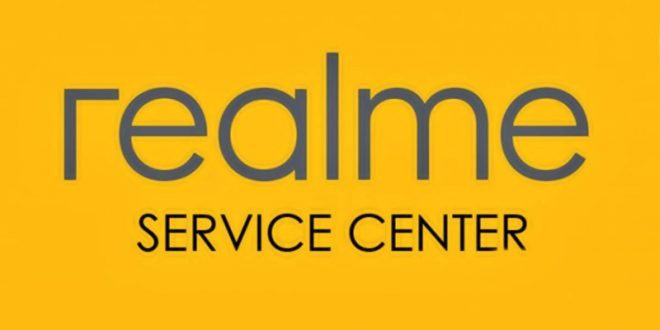 Daftar Lengkap Alamat Service Center realme Indonesia Terbaru