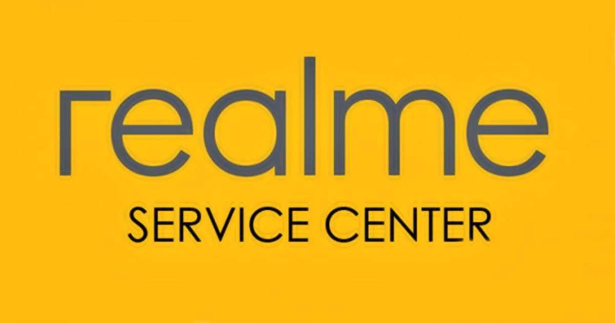 Daftar Lengkap Alamat Service Center realme Indonesia Terbaru