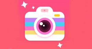 Download Aplikasi Kamera Beauty Sweet Plus Terbaru