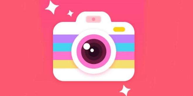 Download Aplikasi Kamera Beauty Sweet Plus Terbaru