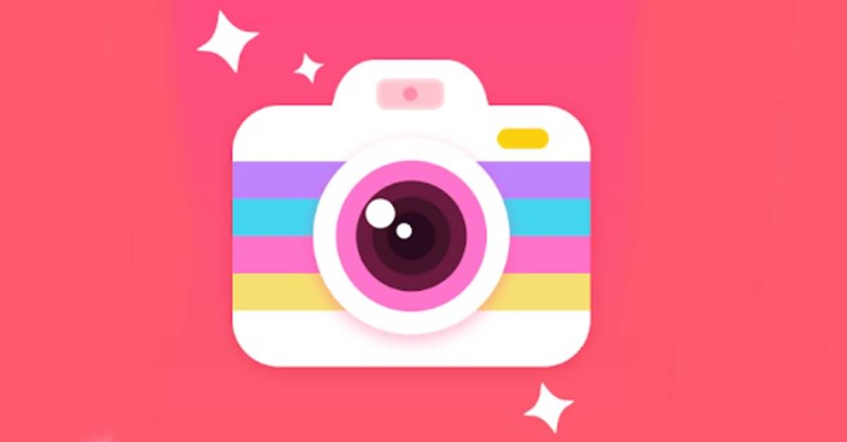 Download Aplikasi Kamera Beauty Sweet Plus Terbaru