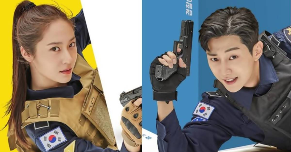 Download Aplikasi Nonton Drama Korea Terlengkap, Cek Disini