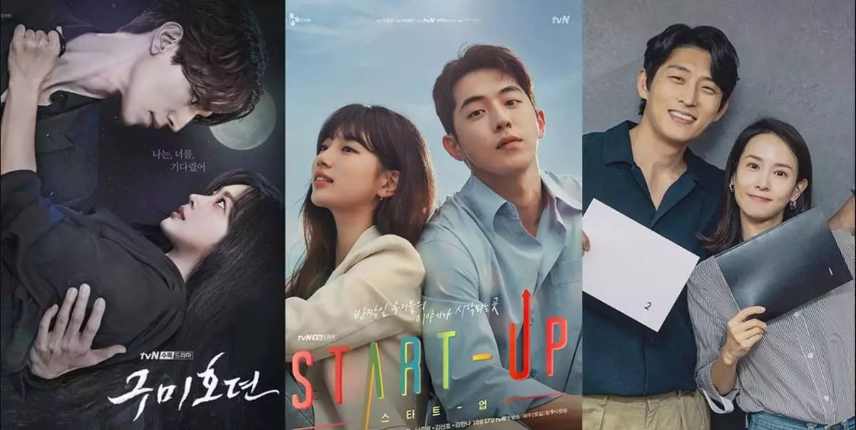 Download Aplikasi Nonton Drama Korea Terlengkap, Cek Disini