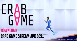 Download Crab Game Stream APK 2021, Game yang lagi Viral