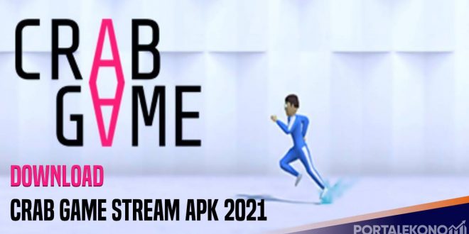 Download Crab Game Stream APK 2021, Game yang lagi Viral