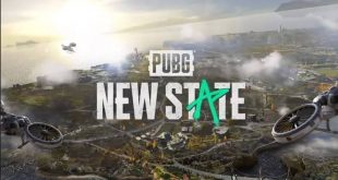 Download PUBG New State, Spek HP Minimum dan Fitur