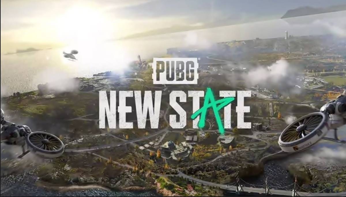 Download PUBG New State, Spek HP Minimum dan Fitur