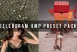 Download Preset Lightroom Selebgram Xmp di Android