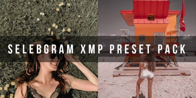 Download Preset Lightroom Selebgram Xmp di Android