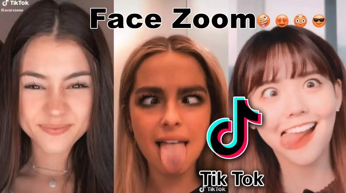 Face Zoom