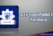 GFX Toog Tool PUBG 1.7 Terbaru Patch 1.7, Ini Link Downloadnya