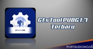 GFX Toog Tool PUBG 1.7 Terbaru Patch 1.7, Ini Link Downloadnya