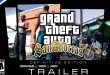 GTA San Andreas Definitive Edition Ini Cheat Nya