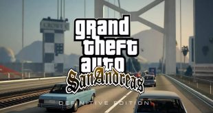 GTA San Andreas Definitive Edition PC Sudah Bisa di Download, Ini Harganya