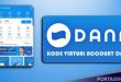 Kode Virtual Account Dana dan Cara Menggunakanya