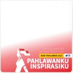 Link unduh twibbon Hari Pahlawan10