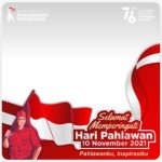 Link unduh twibbon Hari Pahlawan16